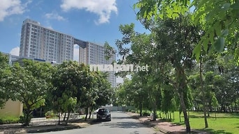 SHARE 1 PHÒNG TRONG CĂN HỘ TERRA MIA - 2PN 2 TOILET