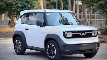🇻🇳VinFast VF3 SẴN XE - Trả Trước 0 đồng✅