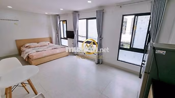 Studio Cửa Sổ Trời Full Nội Thất Gần ĐH Bách Khoa Quận 10