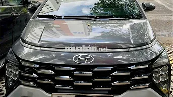 Hyundai Stargazer X 2024 Xám 12.000 km