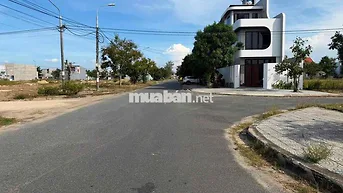 ✅Bán Lô Đất 128m2 Ngang 8m Đất Gần Chợ Điện Ngọc và Làng Đại Học