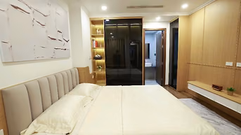 Căn hộ cao cấp The Zenith giá chỉ từ 2,6 tỉ