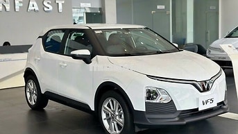 ✅Xe Vinfast VF5 Plus - Trả Trước Từ 30 Triệu ❌