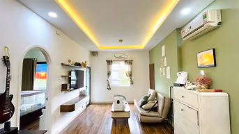 BÁN CĂN HỘ CC QUÂN ĐỘI 3PN 2WC 95M2 GIÁ 5.6T SỔ HỒNG RIÊNG