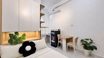 🔥PHÒNG TRỌ GIÁ RẺ GẦN HỌC VIỆN HÀNG KHÔNG-ETOWN, CỘNG HOÀ, TÂN BÌNH
