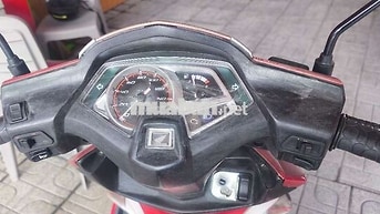 Honda Air Blade 2010 Đỏ