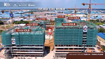 THE WIN CITY LONG AN – CĂN HỘ TỪ 1.3 TỶ, SỞ HỮU TẠI CỬA NGÕ TP.HCM - N
