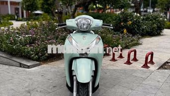 Cầm đồ thanh lý Honda SH Mode 2018 Smartkey BS:59L