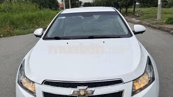Chevrolet Cruze LTZ tự động 2013 bs 51a-63490