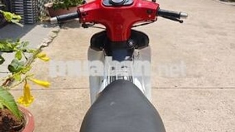 Suzuki FX 125 côn tay Đỏ trắng Đồng Nai