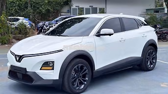 🚘VINFAST VF6 SẴN XE - Trả Trước Từ 30 Triệu🇻🇳