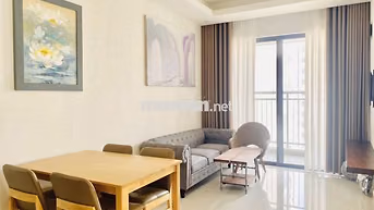 [CHO THUÊ] CĂN HỘ 2PN 69m2 – FULL NỘI THẤT TẠI QUẬN 7