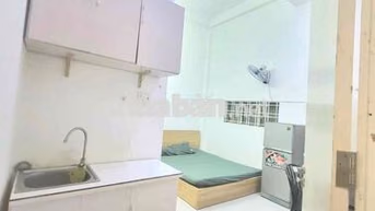 CHO THUÊ TRỌ GIÁ RẺ KHU BÀU CÁT - NHÀ GA T3 GIÁP QUẬN 1-3-10