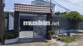 890tr Bán nhà gần kcn Tây Bắc (5x30), đang cho thuê 8tr/th, shr