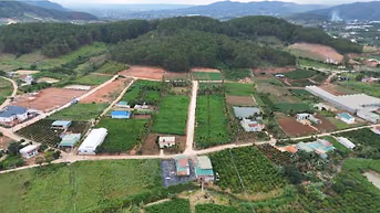 Đất Nghỉ Dưỡng Đẹp  - Nam Ban -Đà Lạt