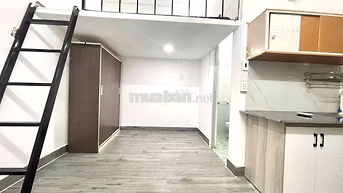 Phòng Tô Ký, Đối diện CVPM, Gần GTVT, LDXH