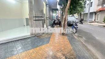 CHO THUÊ MẶT TIỀN KINH DOANH CĂN GÓC ĐƯỜNG SỐ TÊN LỬA 15 TRIỆU