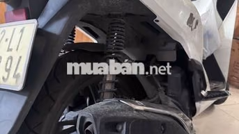 Honda SH 125 53k km Trắng Việt Nam