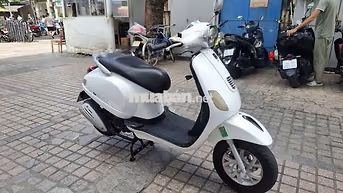 xe vespa 50cc