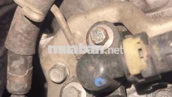 Honda Vario 150 2016 hàng bỏ mẫu mays zin đầu zin