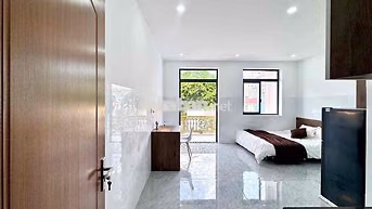 ✅CĂN HỘ MỚI - BAN CÔNG RIÊNG - SẴN NỘI THẤT - NGUYỄN VĂN QUÁ - TÔ KÝ