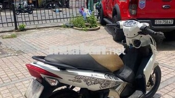 Yamaha novo4