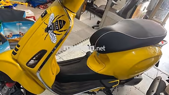 Piaggio Vespa 2024 Vàng