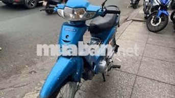 Honda Wave 2010 Xanh Trung Quốc