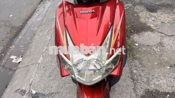 Honda Air Blade 2008 Đỏ