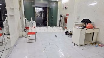 CHO THUÊ MT trương vĩnh ký : 4 x 20 đúc 3 lầu  Vị trí sầm uất siêu đep