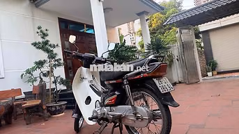 Honda Dream việt chính chủ 2009