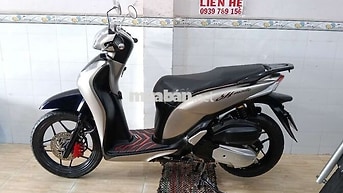 sh mode xám, máy zin êm thì thầm,bs65