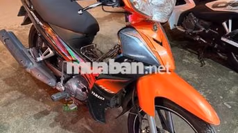 Sirius 2019 bstp 9chủ kí giấy.máy zin chất.bọc keo