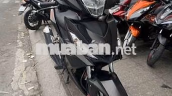 Honda Winner V1 2018 Đen Đã sử dụng
