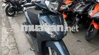 Honda Vision 2020 Smartkey Xám