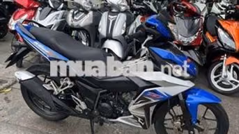 Honda Winner 2018 Xanh Trắng Đen 90%