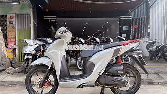 Vision Sport 2025 7000 km Góp trả trước 6tr