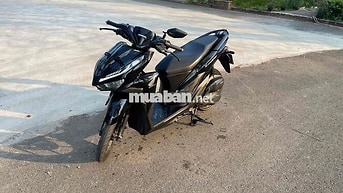 Honda Vario 2022Đen 15.900 km