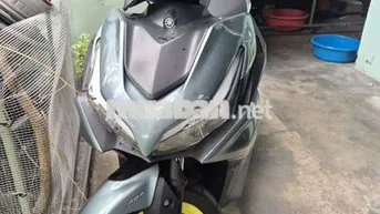 Yamaha NVX 155 2022 Xám 12.000km