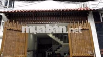 💎 💎 💎 TRỆT 2 LẦU 4,5❌10M CÓ 4PN 4WC SẴN NỘI THẤT LÊ VĂN THỌ GIÁ 14TR