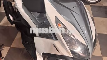 Honda Air Blade 2013 Trắng xám