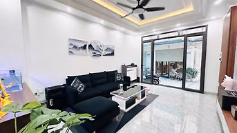 Nhà 3 tầng Hùng Vương Hồng Bàng 50m2 gần trường chợ giá chỉ 2,9 tỷ