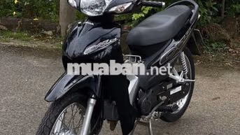 Honda Wave 2020 Đen
