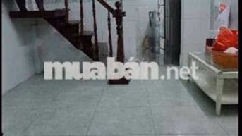 Cho thuê nhà nguyên căn Đường Trần Văn Đang Quận 3