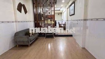 H5M KHU TÂN SƠN NHÌ - 4x14m - 3 TẤM_3PN 4WC - GIÁ TỐT