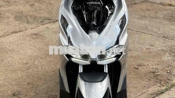 Honda Air Blade 160 ABS 2023 Bạc