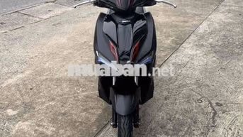 Honda Air Blade 2019 Đen nhám