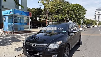 Hyundai i30cw 2011 Bản đặc biệt Đen