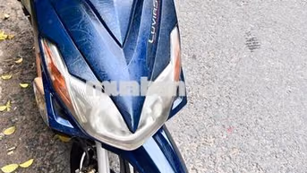 LUVIAS XE HÃNG GIÁ RẺ MÁY ÊM BỀNCHẠY MẠNH CAVET ĐỦ