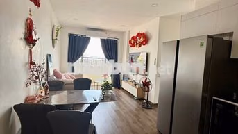 Bán căn góc 3pn 2wc Full nội thất chung cư Dream Home Palace Quận 8
